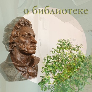 О библиотеке