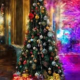 С Новым 2024 годом! 