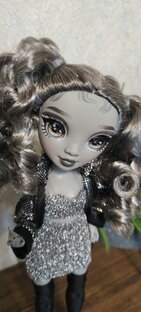 Куклы разных форматов и брендов