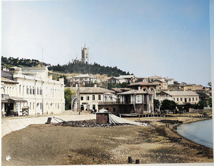 Архитектура и архитекторы