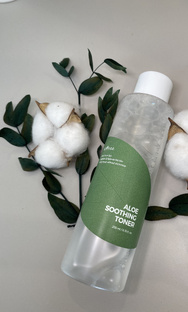 Корейская косметика 