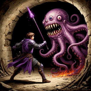 Филин-Флента