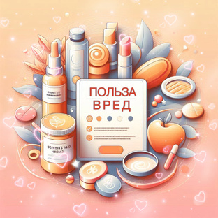 Польза и вред