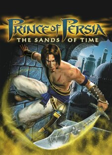 Prince of persia: the sands of time