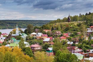 Святоварваровск. Новости куклогородка