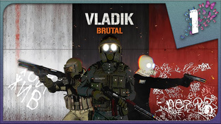 VLADiK BRUTAL