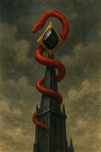 Камни древних миров. Книга первая: Светлый мальчик