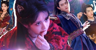 Китайские дорамы_2025-2026