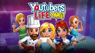 Youtubers Life 