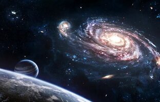 За пределами земного