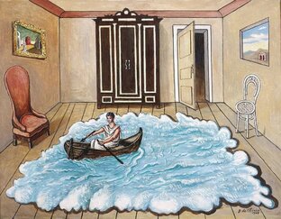 Ритм-Центр - Лайв на студии Добролёт