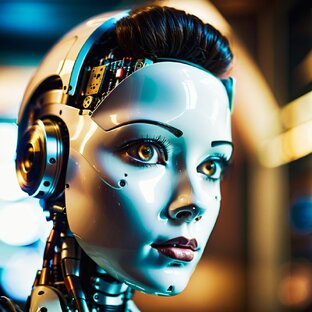 Нейросети наступают