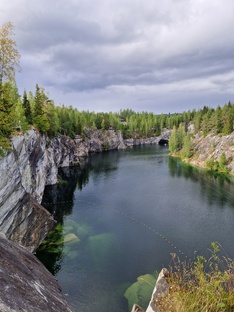 Республика Карелия