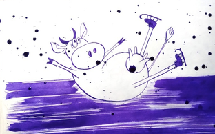 Занимательные истории из реальной жизни