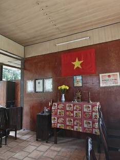 Вьетнам, Форрест, Вьетнам!