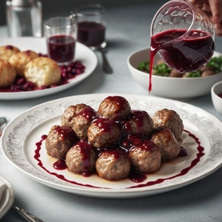 Мясной пир: Коллекция рецептов мясных блюд