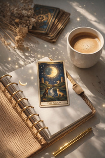 Расклады о вас ❤️