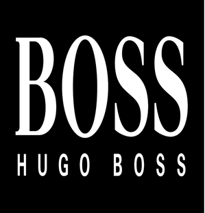 🕶 Hugo Boss