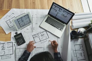 Все о проектировании домов