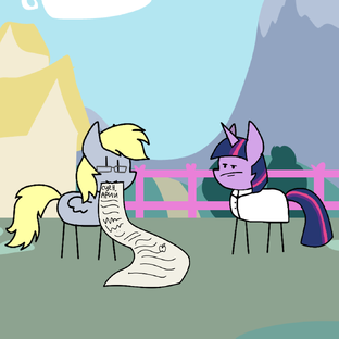 MLP В Двух Словах