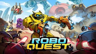 Roboquest