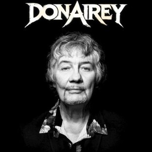 Don Airey - клавишник Deep Purple