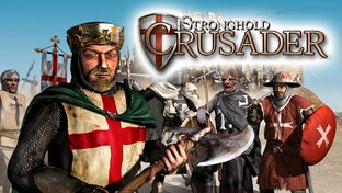 Stronghold: Crusader - Путь крестоносца (50 карт)