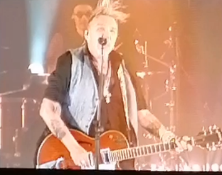 Концерт в СК Юбилейный