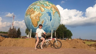 Нестандартная Россия