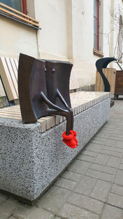 Необычные места Санкт-Петербурга