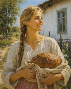 Ясновидящая Варвара 