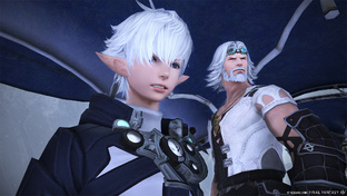 Final Fantasy XIV Online - Полное собрание