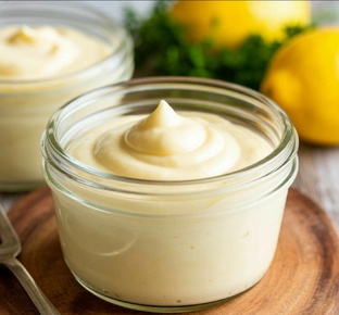 Рецепт майонеза