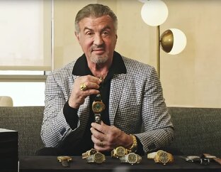 Часы знаменитостей