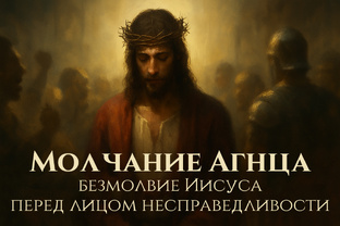 Иисус Христос