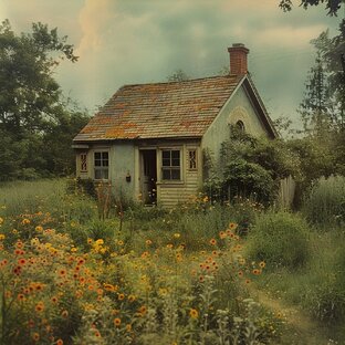 Дача (Садовые товарищества СНТ)