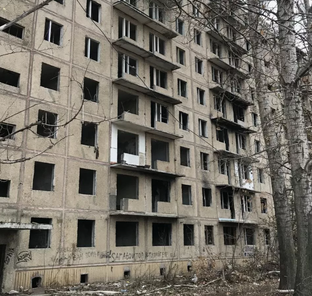 ЗАБРОШКИ
