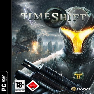 Time Shift