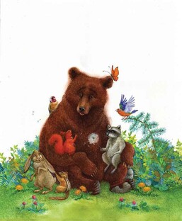 НОВЫЕ СКАЗКИ О ГЛАВНОМ