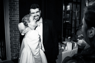 СВАДЕБНЫЕ ИСТОРИИ