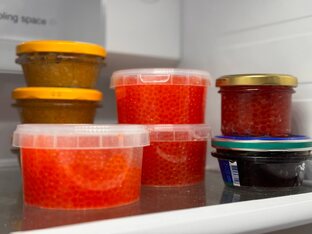 Лучшие рецепты для новогоднего стола 2026