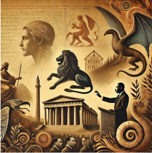 Легенды и личности: от мифов до истории