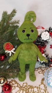 Новогоднее настроение 