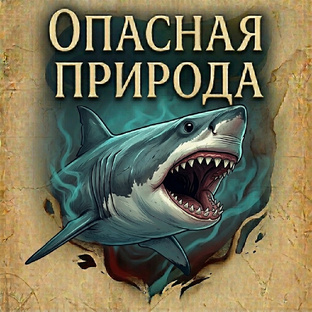 Опасная природа