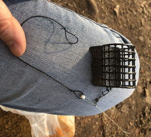 Фидерные монтажи