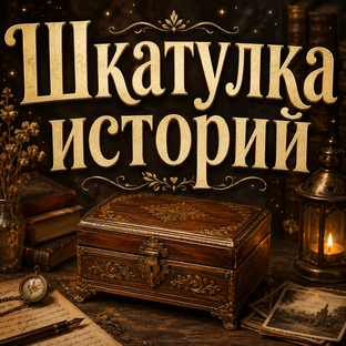 Шкатулка историй 