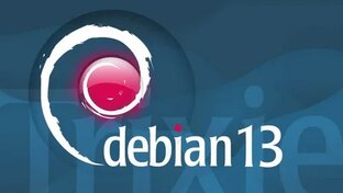 Настройка debian13 trixie