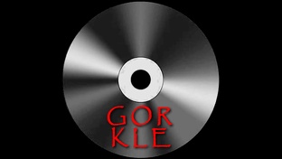 GOR KLE - Dark Deep House