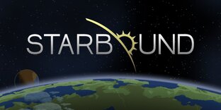 Starbound 