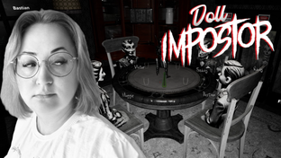 Doll Impostor Прохождение